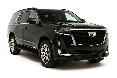 Mercedes-Benz Vito van for family and small group transportation in Israel